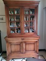 Buffetkast in kersenhout, Huis en Inrichting, Ophalen, 100 tot 150 cm, Louis Philippe, 200 cm of meer