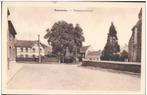Roosebeke Gemeenteplaats Rozebeke ( Zwalm ), Ophalen of Verzenden, 1920 tot 1940, Ongelopen, Oost-Vlaanderen