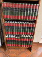 Grote nederlandse larousse encyclopedie - volledige set!, Ophalen