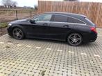 Mercedes CLA 200 AMG 200, Autos, Jantes en alliage léger, Diesel, 142 g/km, Break