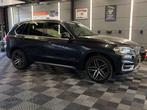 BMW X5 sDrive25d Sport-Aut. bj. 2015 Panoramisch dak, Auto's, 4 cilinders, Bedrijf, 5 deurs, Overige carrosserie