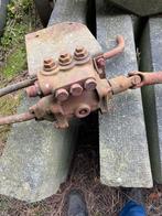 Hydrauliek pomp, Ophalen, Gebruikt