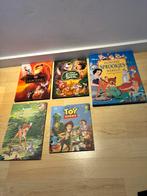 Disney boeken, Enlèvement ou Envoi, Comme neuf