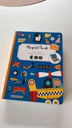 Magneti book, Ophalen, Zo goed als nieuw