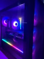 Krachtige Gaming PC – hoge FPS, klaar voor elk spel, Ophalen of Verzenden, Zo goed als nieuw
