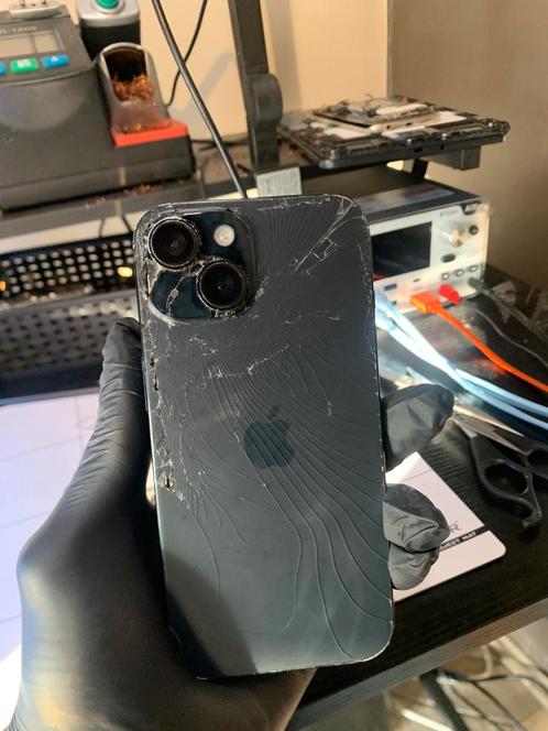 FoneFix Snelle & Professionele Smartphone Reparaties 0% BTW!, Diensten en Vakmensen, Reparatie en Onderhoud | Telecommunicatie
