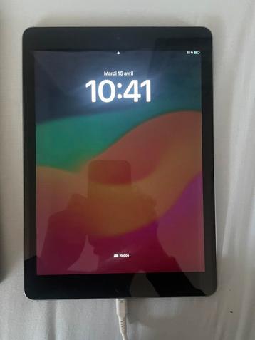 Apple iPad beschikbaar voor biedingen