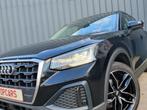 ✔AUDI Q2 30TFSi Facelift 2021 Euro6d❗ Leder, LED, Virtual.., Auto's, Voorwielaandrijving, Zwart, Leder, Bedrijf