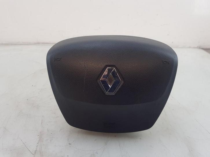 AIRBAG STUUR Renault Kangoo Express (RF..) (01-2020/-), Auto-onderdelen, Overige Auto-onderdelen, Renault, Gebruikt