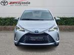 Toyota Yaris Y20+NAVI+CAMERA+ALU VELGEN, Auto's, Toyota, Automaat, Overige kleuren, https://public.car-pass.be/vhr/3c95de62-42ca-41e6-85c9-af1101373b1b