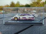 Jaguar XJR 12 Lemans 1/43 IXO, Ophalen of Verzenden, Zo goed als nieuw, Auto, Overige merken