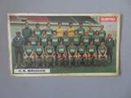 Samo sticker C.S. Brugge, Verzamelen, Sportartikelen en Voetbal, Verzenden, Zo goed als nieuw, Poster, Plaatje of Sticker