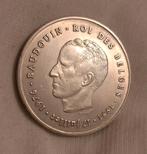 250 fr.1976 Boudewijn, Envoi