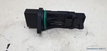 Luchtmassameter Porsche Cayenne 9PA F00C2G2047 LMM lucht mas beschikbaar voor biedingen