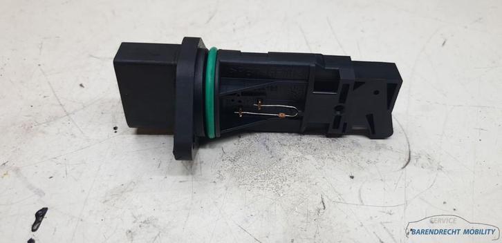 Luchtmassameter Porsche Cayenne 9PA F00C2G2047 LMM lucht mas, Auto-onderdelen, Ruiten en Toebehoren, Porsche, Gebruikt