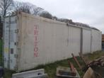 Koelcontainer 40ft, Ophalen of Verzenden