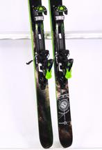 186 cm toerski's LINE SUPERNATURAL 100, grip walk + Tyrolia, Sport en Fitness, Skiën en Langlaufen, Overige merken, Verzenden