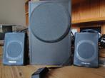 Enceintes PC CREATIVE Inspire P380, Computers en Software, Pc speakers, Ophalen, Zo goed als nieuw
