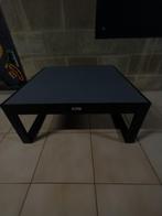 buiten salontafel, Tuin en Terras, Tuintafels, Ophalen, Nieuw, Vierkant, Aluminium