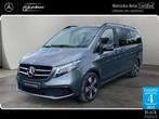 Mercedes-Benz V-klasse 220d Long Avantgarde * 4 ANS GARANTIE, Auto's, Mercedes-Benz, Automaat, Achterwielaandrijving, Gebruikt