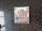 Jamie Hendrix "blues"1984, Ophalen of Verzenden, Gebruikt