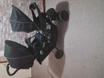 Mooie buggy voor 2 kindjes, Kinderen en Baby's, Ophalen of Verzenden, Zo goed als nieuw