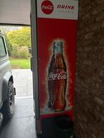 Frigo vitrine coca cola, Elektronische apparatuur, Koelkasten en IJskasten, Ophalen, Zonder vriesvak, 120 tot 140 cm, 100 tot 150 liter