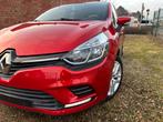 Renault CLIO 0.9Tce BENZINE EURO6B —64.000KM— 1Ste eigenaar, Auto's, Renault, Stof, Start-stop-systeem, Bedrijf, 5 deurs