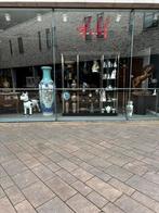 Antiek winkel, Antiek en Kunst, Ophalen