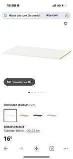 Planche IKEA, Enlèvement, Comme neuf