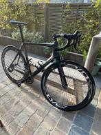 Vélo de course Eddy Merckx emx 1 (roues carbones), Fietsen en Brommers, Fietsen | Bakfietsen, Ophalen, Gebruikt
