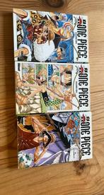 One Piece, Livres, Enlèvement, Utilisé, Eiichiro Oda, Fiction