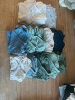 Rompers met bijpassende broek, Kinderen en Baby's, Babykleding | Maat 50, Ophalen, Overige typen, Jongetje of Meisje, H&M