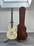 Gibson Les Paul Standard 50s white, Muziek en Instrumenten, Ophalen, Nieuw, Solid body, Gibson