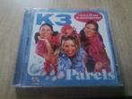 Dubbel cd K3 parels, Cd's en Dvd's, Cd's | Nederlandstalig, Ophalen of Verzenden, Gebruikt, Pop, Boxset