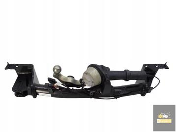 BMW X5 G05 18+ X6 G06 XM G09 elektrische inklapbare trekhaak beschikbaar voor biedingen