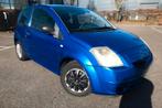 Citroën C2 - gekeurd - 103.000km, Auto's, Voorwielaandrijving, Stof, 4 cilinders, Blauw