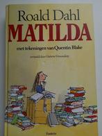 Roald Dahl. 3 boeken, Livres, Livres pour enfants | Jeunesse | 10 à 12 ans, Enlèvement ou Envoi