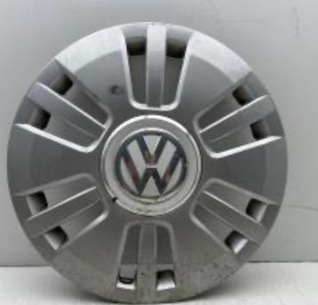 1 enjoliveur vw UP polo Fox 14"