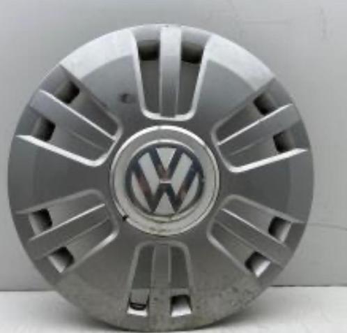 1 VW UP polo Fox 14" wieldop, Auto diversen, Wieldoppen, Gebruikt, Ophalen of Verzenden