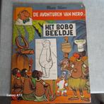 Nero nr 1 Het Bobo Beeldje eerste druk 1965, Livres, BD, Utilisé, Enlèvement ou Envoi