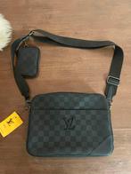 Tas, Ophalen of Verzenden, Nieuw, Zwart, Overige merken
