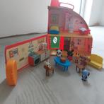 Bing speelhuis + extra figuren, Kinderen en Baby's, Ophalen, Zo goed als nieuw