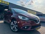 RENAULT SCENIC 7PLACES *GARANTIE 12MOIS*, Auto's, Renault, Voorwielaandrijving, Monovolume, Overige kleuren, Leder en Stof