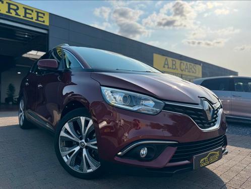 RENAULT SCENIC 7PLACES *GARANTIE 12MOIS*, Auto's, Renault, Bedrijf, Te koop, Grand Scenic, ABS, Achteruitrijcamera, Airbags, Airconditioning