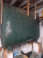 mazouttank, Doe-het-zelf en Bouw, Verwarming en Radiatoren, Ophalen, Gebruikt, Overige typen