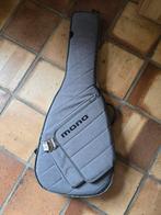 Mono M80 Elektrische gitaar, Muziek en Instrumenten, Behuizingen en Koffers, Ophalen, Zo goed als nieuw, Elektrische gitaar