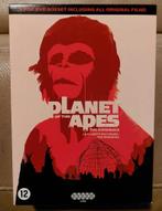 DVD -  PLANET OF THE APES  - THE ORIGINALS  - 5 DVD'S, CD & DVD, DVD | Classiques, Comme neuf, À partir de 12 ans, Action et Aventure