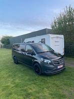 Mercedes vito, Auto's, Mercedes-Benz, 4 deurs, Euro 6, Zwart, Grijs