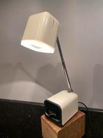 vintage space-age tafellamp HUSTADT LEUCHTEN 70's, Ophalen of Verzenden, Huis en Inrichting
